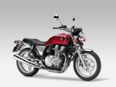 2013 Honda CB1100 photo